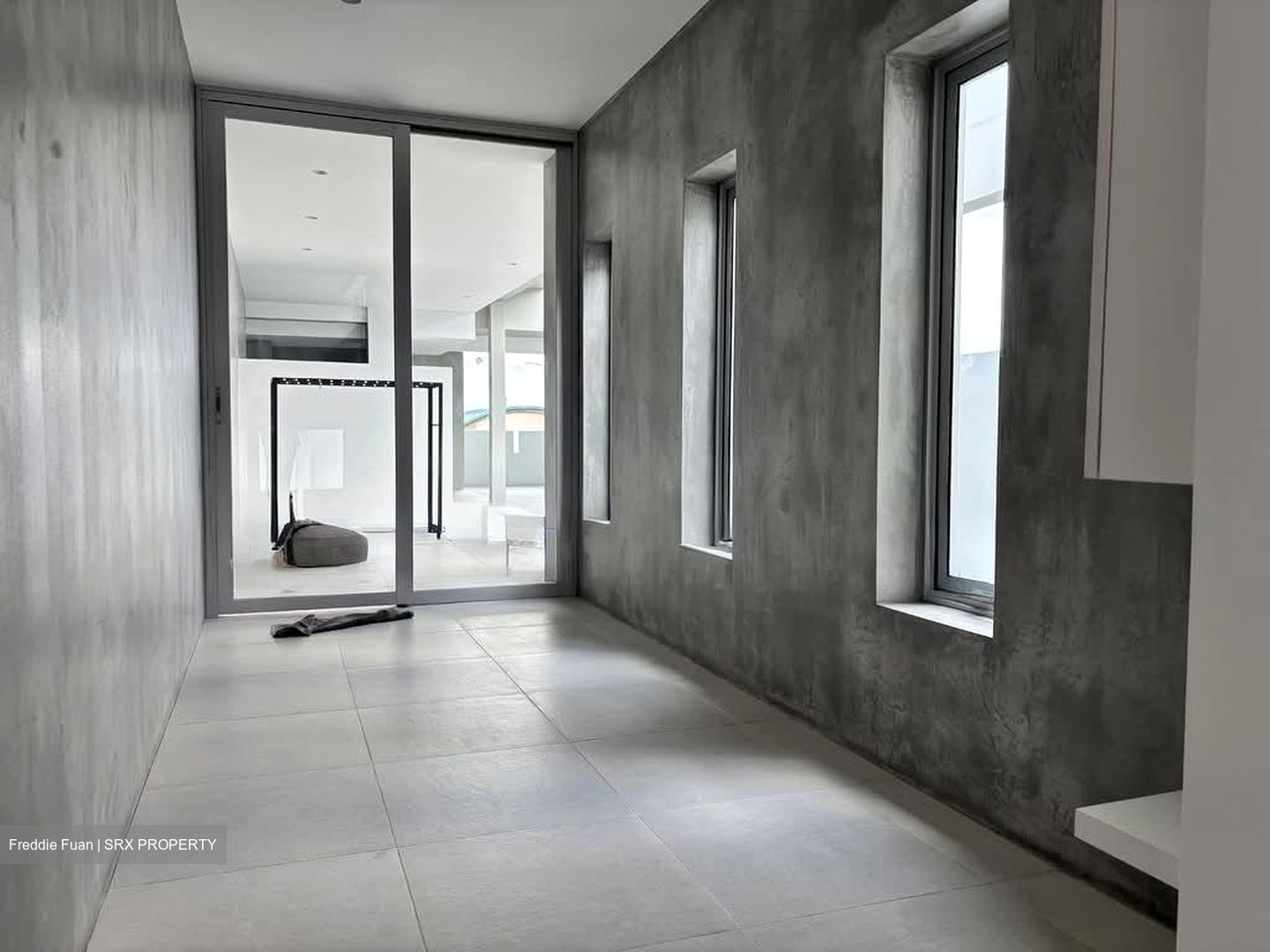 Richards Place (D19), Terrace #537262721